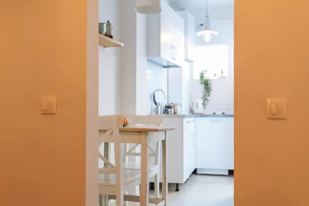 Studio Old Town 布加勒斯特 外观 照片