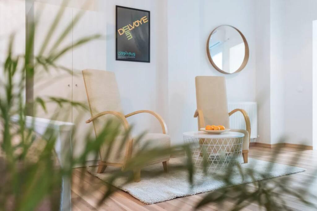 Studio Old Town 布加勒斯特 外观 照片